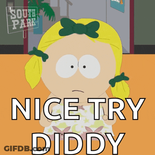 Stand Up Straight Marjorine GIF
