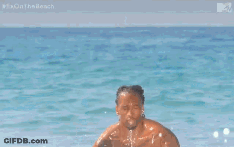 Stand Walk GIF