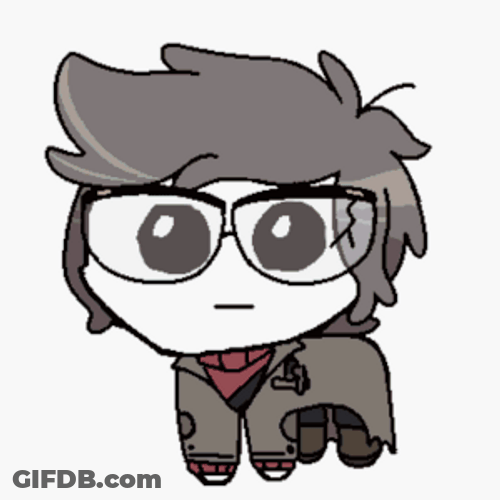 Stanford Pines Yippee Creature GIF