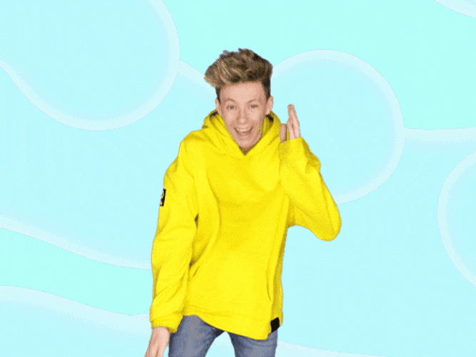 Stanky Leg Mackenzie Sol GIF