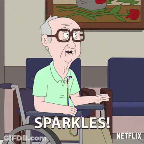 Stanley Hopson Paradise PD Sparkles GIF