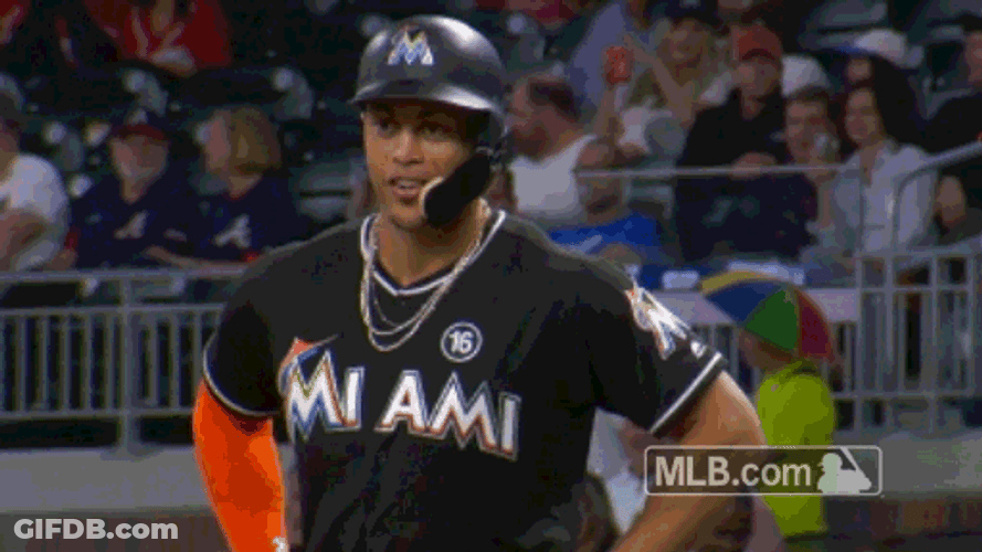 Stanton Sighs Wooh Game GIF