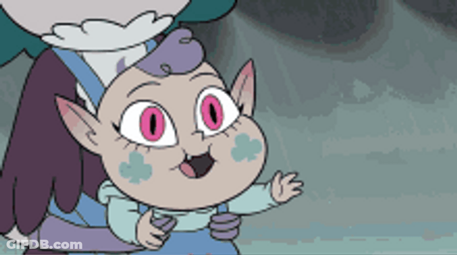 Star Butterfly Miss Heinous Farewell Meeting GIF