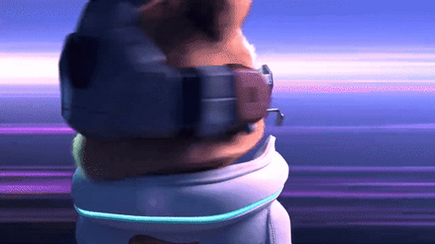 Star Fox McCloud Glare Nintendo GIF
