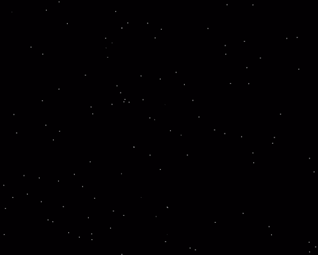 Star In The Sky Linda Noche Buenas Noches GIF