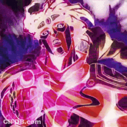 Star Platinum Jotaro Kujo With Dio Brando GIF