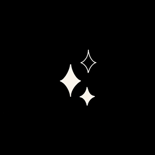 Star Sparkles Twinkie GIF