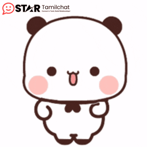 Star Tamil Chat Startamilchat GIF