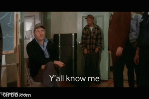 Star Trek Man: It's My Ship My Way GIF