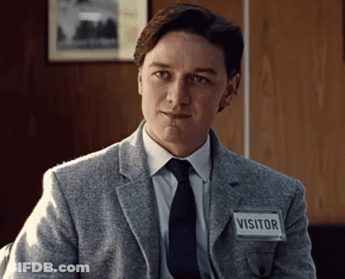 Star Trek Man Laughing Covering Mouth Saying It's So Good GIF