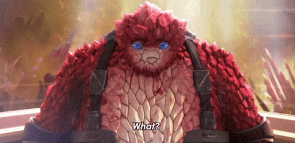 Star Trek Prodigy Sad State GIF