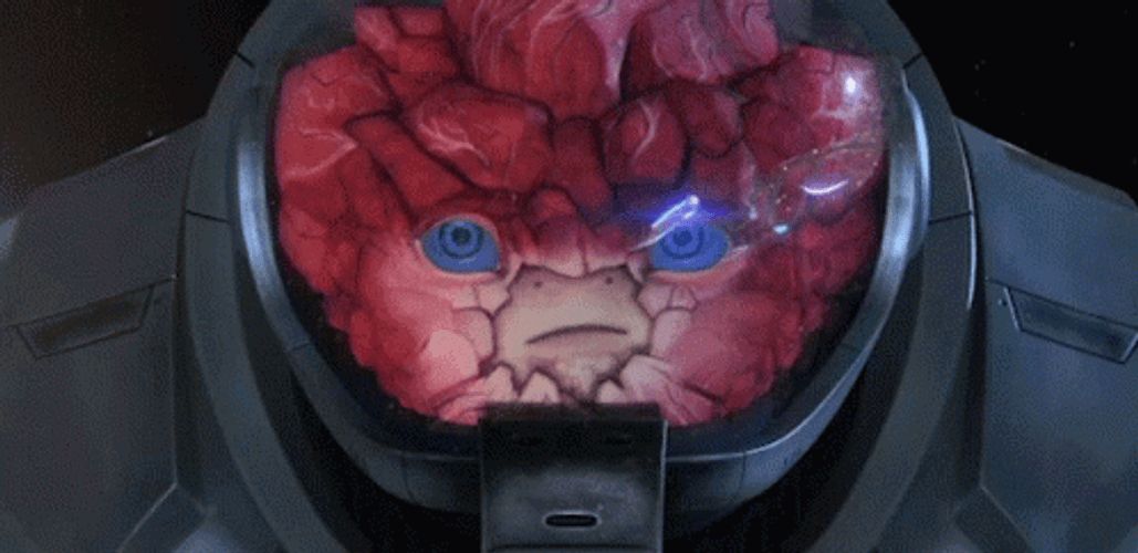 Star Trek Prodigy Solving Math Problems GIF