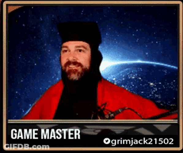 Star Trek Q Grimjack21502 GIF