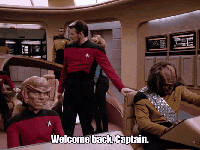 Star Trek The Next Generation GIF