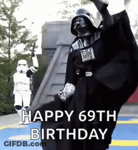Star Warch Fist Punch GIF