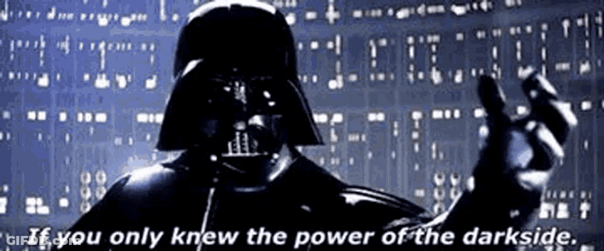 Star Wars GIF
