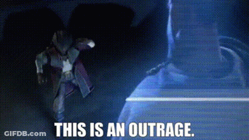 Star Wars Hondo Ohnaka GIF