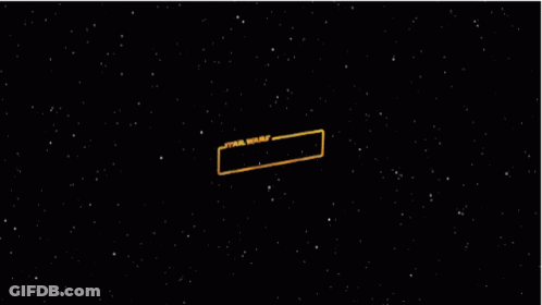 Star Wars May The 4Th Be With You Sign GIF