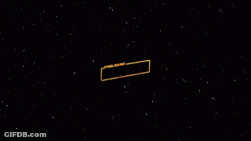 Star Wars May The 4Th Be With You Sign GIF