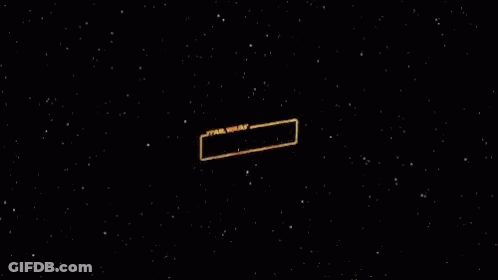 Star Wars May The 4Th Be With You Sign GIF