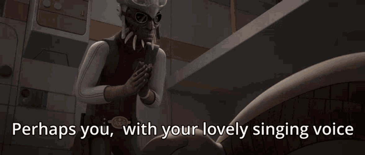 Star Wars Rebels GIF