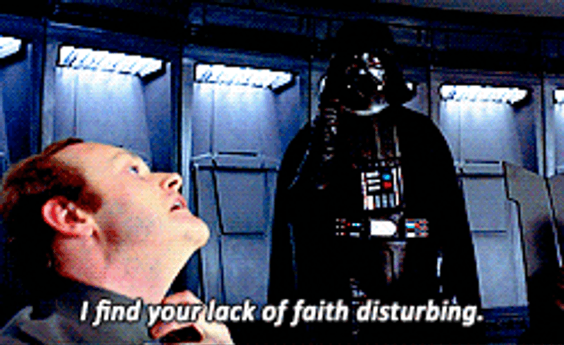 Star Wars Scott Manley Darth Vader GIF