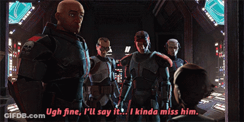 Star Wars Wrecker GIF