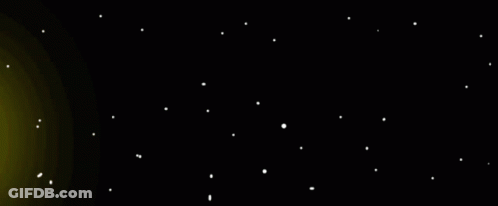 Star With Kiwi Saying In Attempt GIF