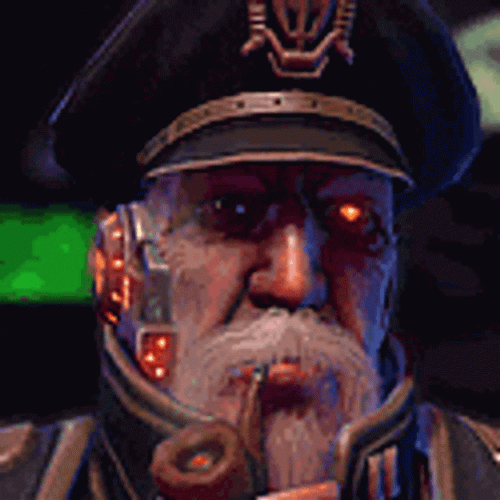 Starcraft 2 Battlecruiser GIF