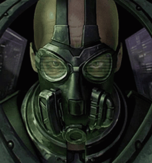 Starcraft 2 Goliath GIF