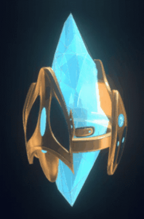 Starcraft 2 Protoss Pylon GIF