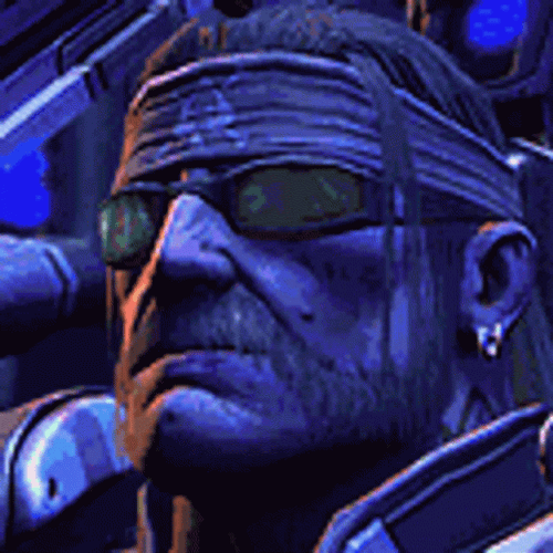 Starcraft 2 Thor GIF