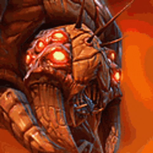 Starcraft 2 Zerg GIF