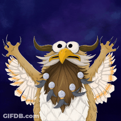 Starfall GIF
