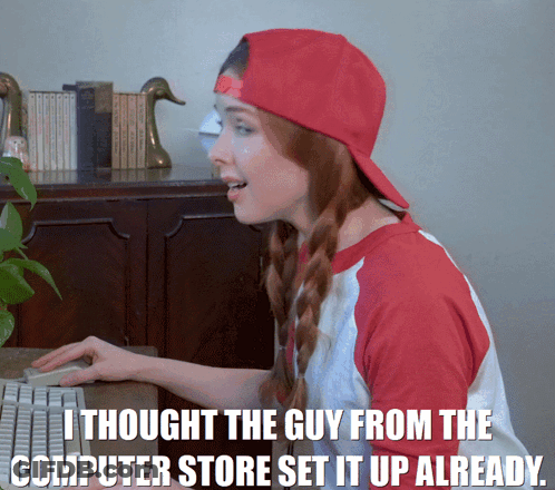 Starkid Team Starkid GIF