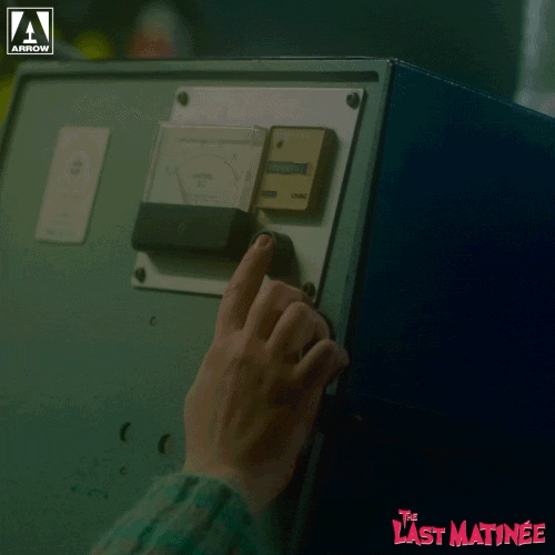 Start Film Rolling GIF