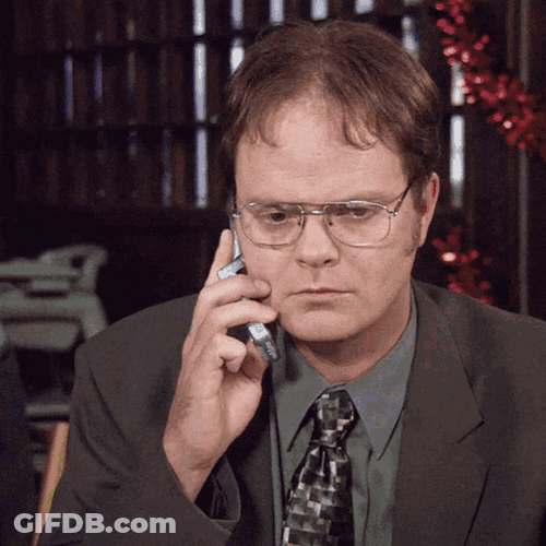 Start The Party GIF
