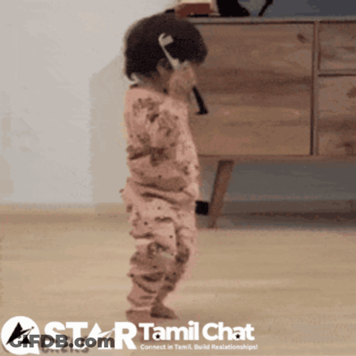 Startamilchat Sanjay Chat GIF