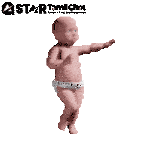 Startamilchat Sanjay Chat Sticker GIF