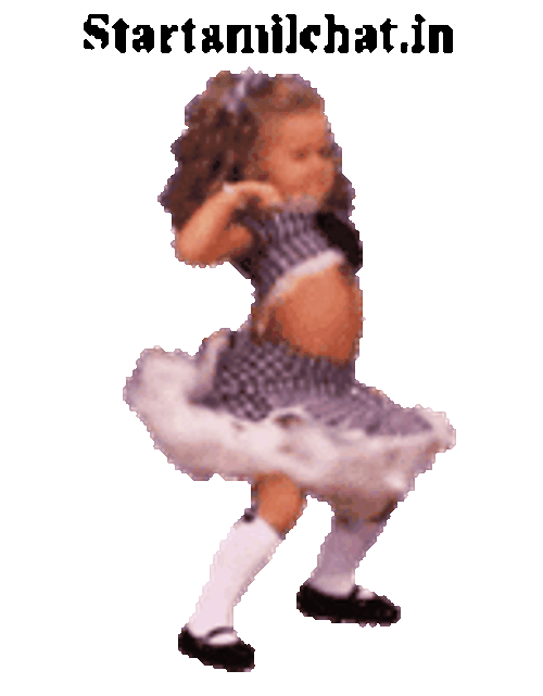 Startamilchat Sanjay Chat Sticker GIF