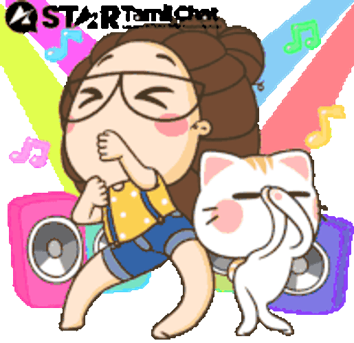 Startamilchat Sanjay Chat Sticker GIF
