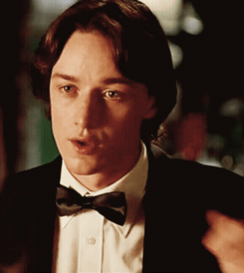 Starter For 10 Brian Jackson Crying Happy GIF