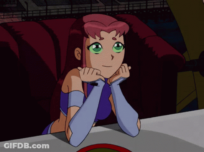 Startfire Saying Beautiful GIF