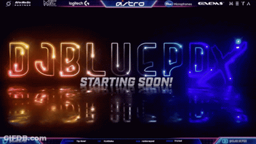Starting Soon Movie Teaser GIF