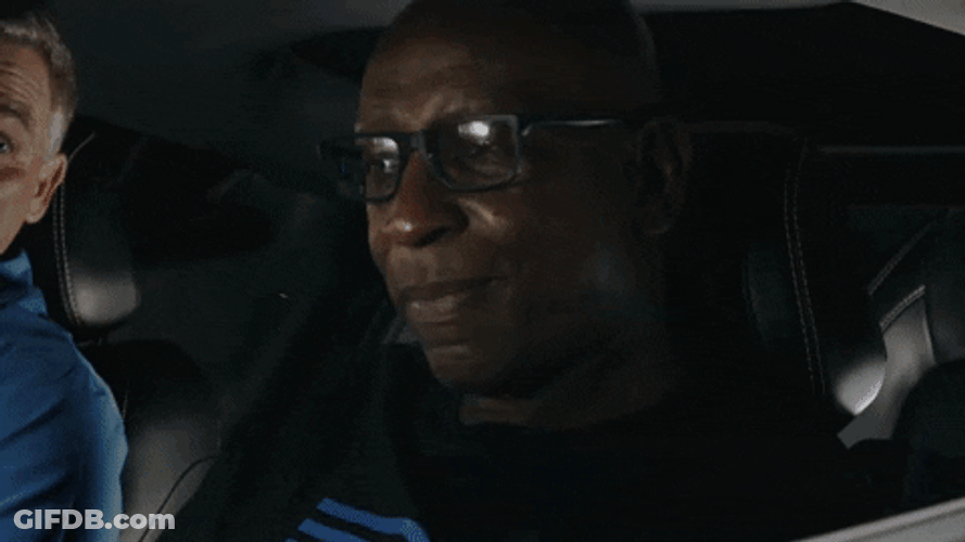 Starting Start Your Engines Now GIF