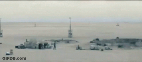 Starwars Whip GIF