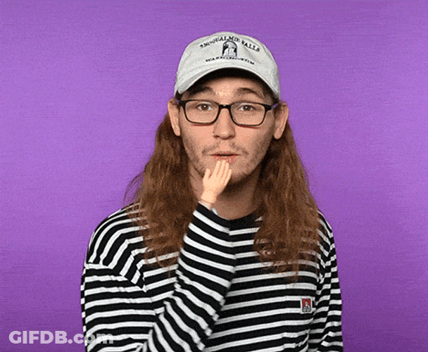 State Champs Doll Hands Blow A Kiss GIF