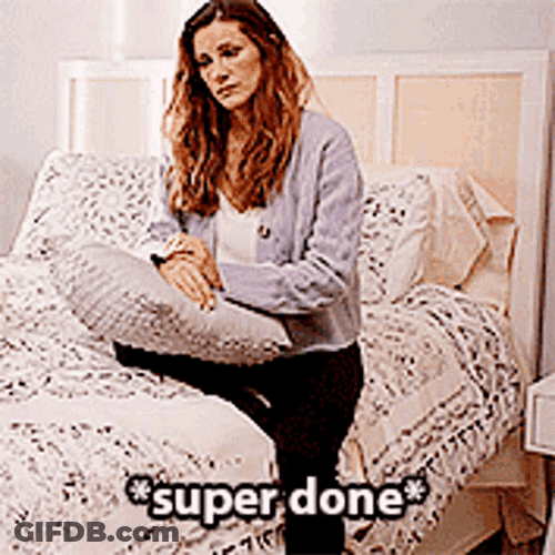 Station 19 Carina Deluca Get Er Done GIF