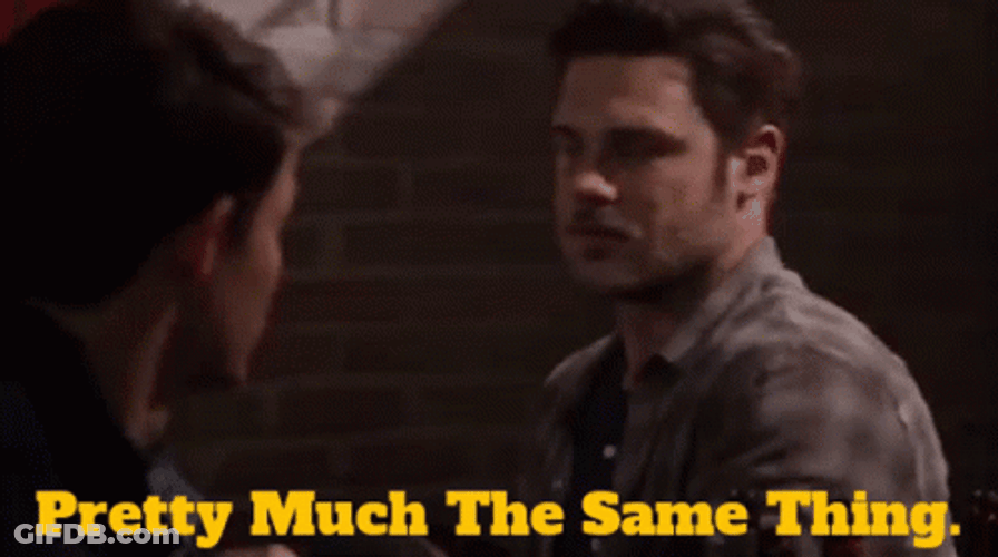 Station 19 Jack Gibson Same Same But Different GIF