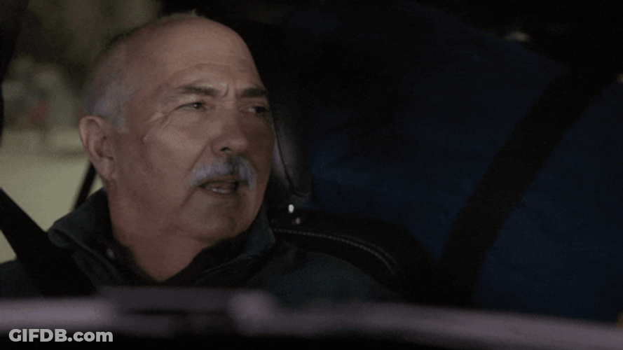 Station 19 Pruitt Herrera Smiling GIF